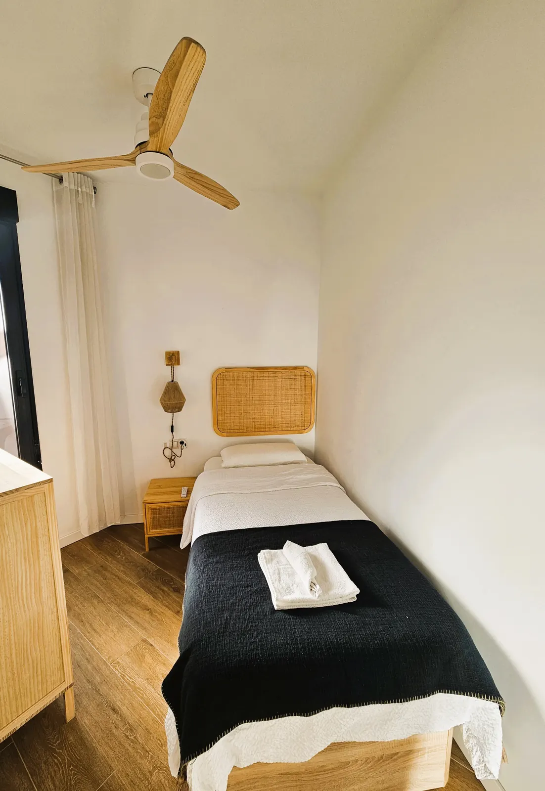 Single bedroom